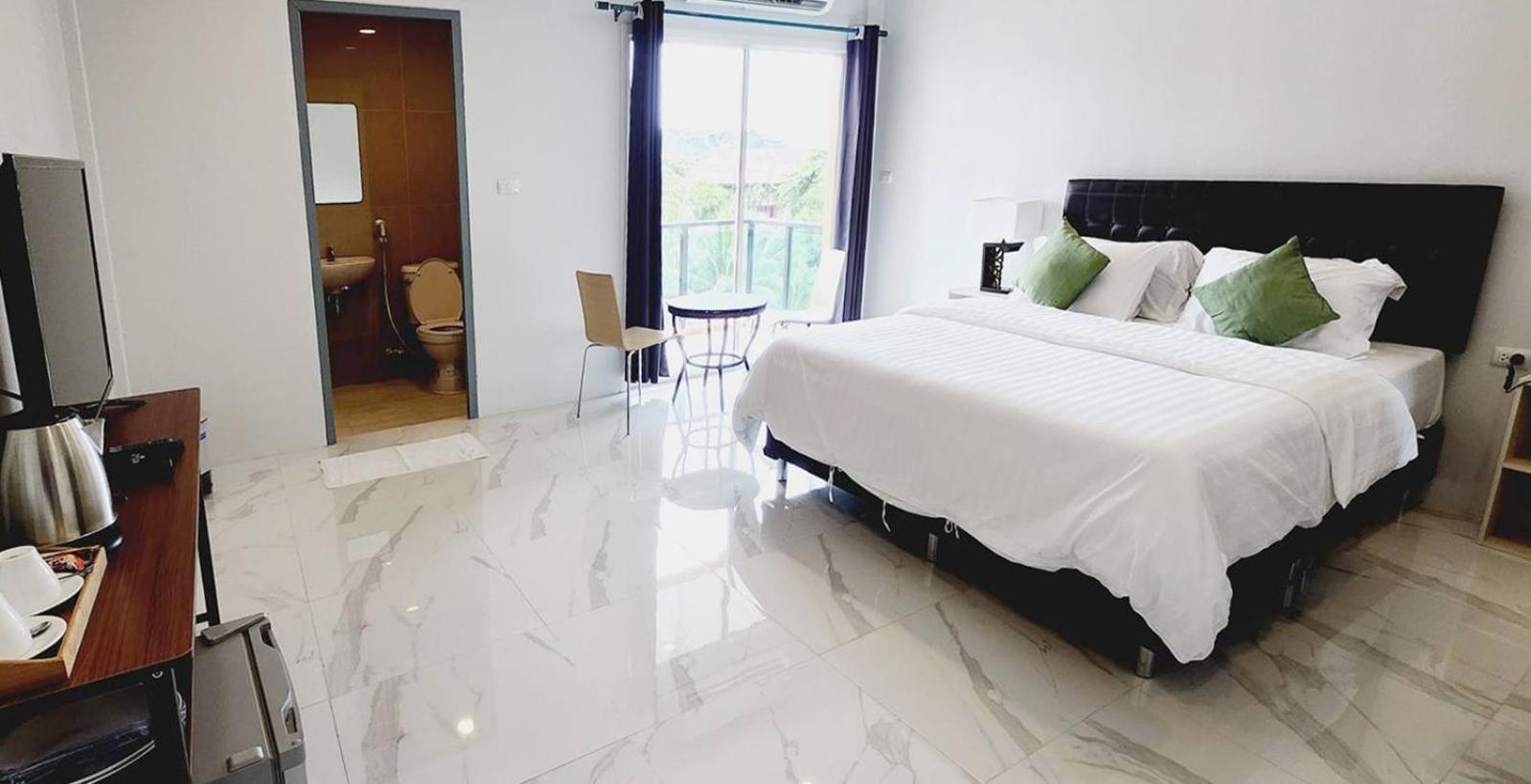 Pr Room For Rent Kamala Beach Exterior photo