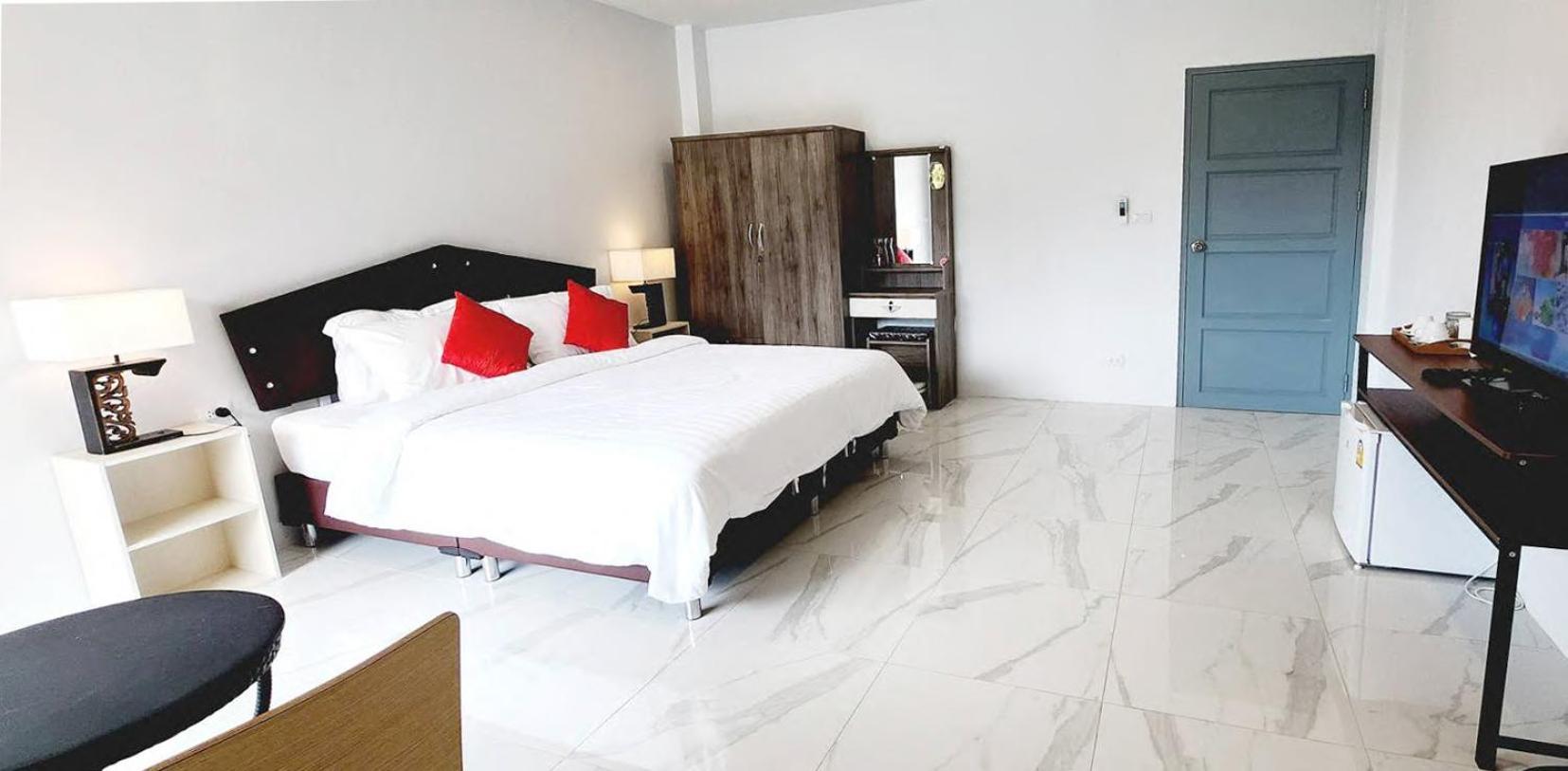 Pr Room For Rent Kamala Beach Exterior photo