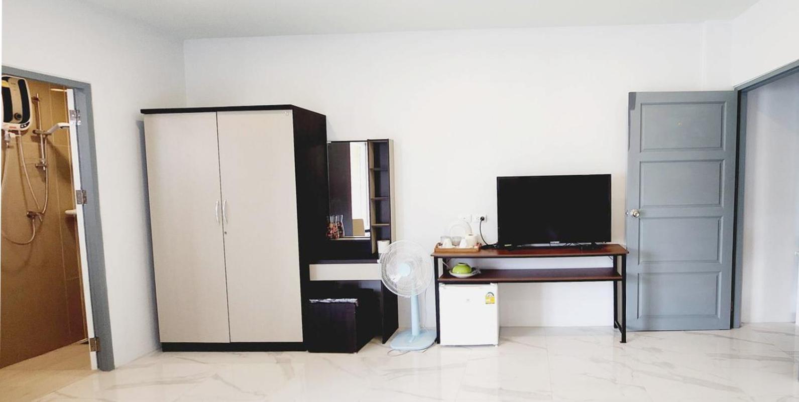 Pr Room For Rent Kamala Beach Exterior photo